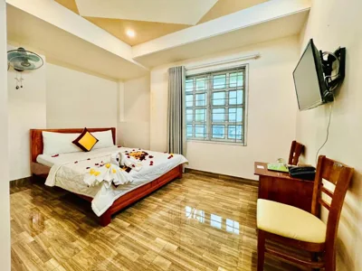 Đức Phúc Hotel – Photos 2