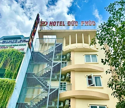 Đức Phúc Hotel – Photos 4