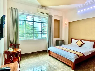 Đức Phúc Hotel – Photos 5