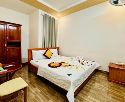 Đức Phúc Hotel – Photos 6