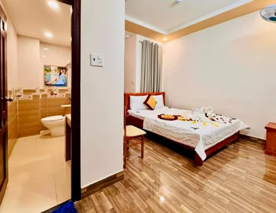 Đức Phúc Hotel – Photos 7