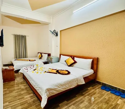 Đức Phúc Hotel – Photos 8