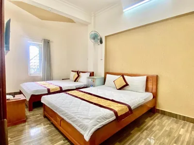 Đức Phúc Hotel – Photos 9