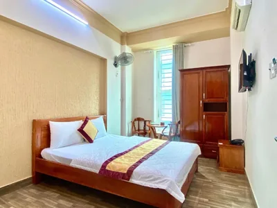 Đức Phúc Hotel – Photos 10