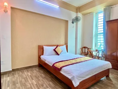 Đức Phúc Hotel – Photos 11
