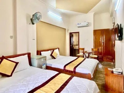 Đức Phúc Hotel – Photos 13