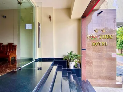 Đức Phúc Hotel – Photos 15