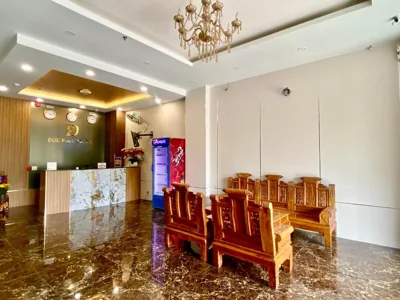 Đức Phúc Hotel – Photos 16